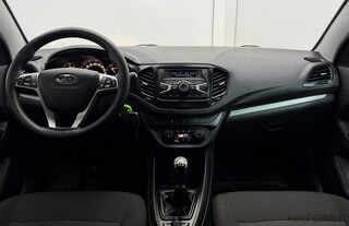 Фото LADA Vesta I с пробегом Фото LADA Vesta I с пробегом