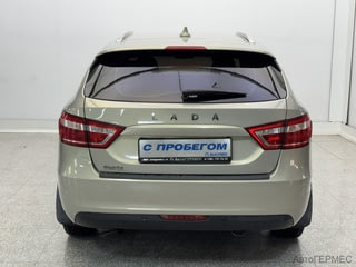 Фото LADA Vesta I с пробегом Фото LADA Vesta I с пробегом