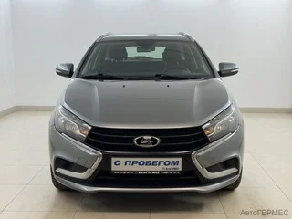 Фото LADA Vesta I с пробегом Фото LADA Vesta I с пробегом