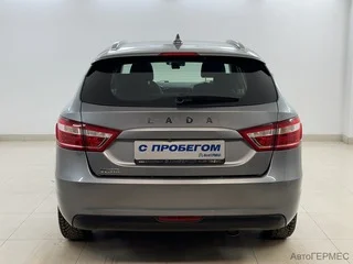 Фото LADA Vesta I с пробегом Фото LADA Vesta I с пробегом