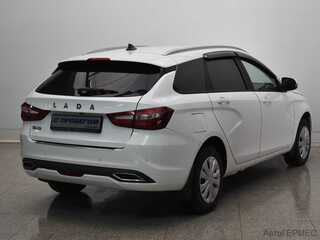 Фото LADA Vesta I с пробегом Фото LADA Vesta I с пробегом