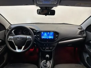 Фото LADA Vesta I с пробегом Фото LADA Vesta I с пробегом