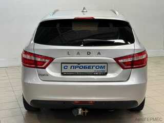 Фото LADA Vesta I с пробегом Фото LADA Vesta I с пробегом
