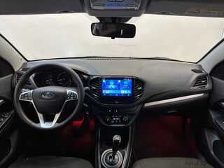 Фото LADA Vesta I с пробегом Фото LADA Vesta I с пробегом