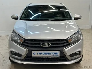 Фото LADA Vesta I с пробегом Фото LADA Vesta I с пробегом