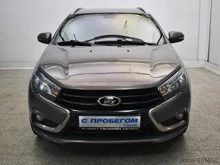 Фото LADA Vesta I с пробегом Фото LADA Vesta I с пробегом