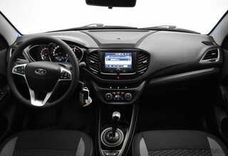 Фото LADA Vesta I с пробегом Фото LADA Vesta I с пробегом