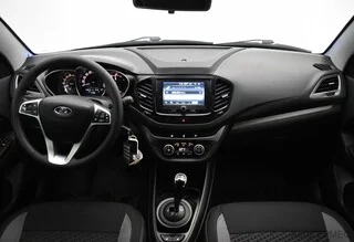 Фото LADA Vesta I с пробегом Фото LADA Vesta I с пробегом