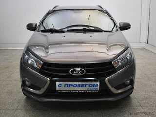 Фото LADA Vesta I с пробегом Фото LADA Vesta I с пробегом