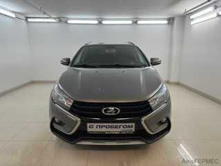 Фото LADA Vesta I с пробегом Фото LADA Vesta I с пробегом