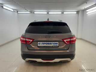 Фото LADA Vesta I с пробегом Фото LADA Vesta I с пробегом