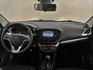 Фото LADA Vesta I с пробегом Фото LADA Vesta I с пробегом