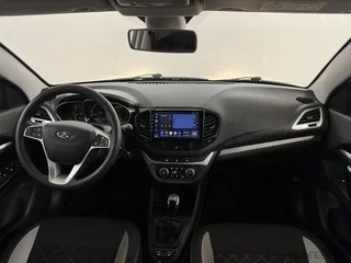 Фото LADA Vesta I с пробегом Фото LADA Vesta I с пробегом