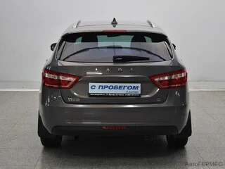 Фото LADA Vesta I с пробегом Фото LADA Vesta I с пробегом