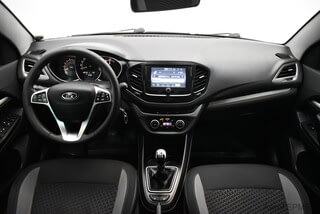 Фото LADA Vesta I с пробегом Фото LADA Vesta I с пробегом