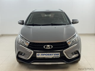 Фото LADA Vesta I с пробегом Фото LADA Vesta I с пробегом