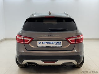 Фото LADA Vesta I с пробегом Фото LADA Vesta I с пробегом