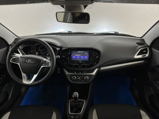 Фото LADA Vesta I с пробегом Фото LADA Vesta I с пробегом