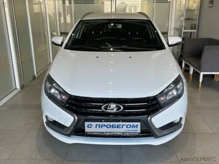 Фото LADA Vesta I с пробегом Фото LADA Vesta I с пробегом