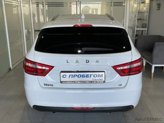 Фото LADA Vesta I с пробегом Фото LADA Vesta I с пробегом