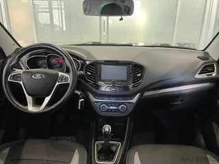 Фото LADA Vesta I с пробегом Фото LADA Vesta I с пробегом