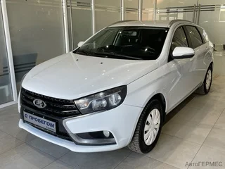 Фото LADA Vesta I с пробегом Фото LADA Vesta I с пробегом