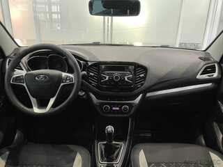 Фото LADA Vesta I с пробегом Фото LADA Vesta I с пробегом