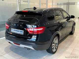 Фото LADA Vesta I с пробегом Фото LADA Vesta I с пробегом