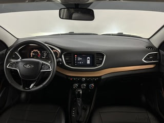 Фото LADA VESTA SW CROSS I Рестайлинг с пробегом Фото LADA VESTA SW CROSS I Рестайлинг с пробегом