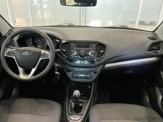 Фото LADA Vesta I с пробегом Фото LADA Vesta I с пробегом
