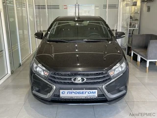 Фото LADA Vesta I с пробегом Фото LADA Vesta I с пробегом