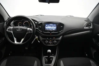 Фото LADA Vesta I с пробегом Фото LADA Vesta I с пробегом