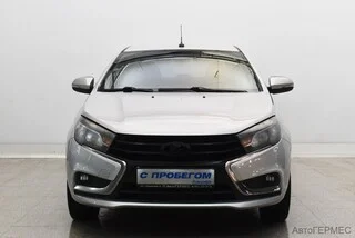 Фото LADA Vesta I с пробегом Фото LADA Vesta I с пробегом