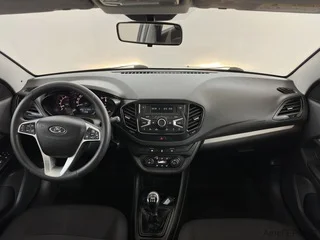 Фото LADA Vesta I с пробегом Фото LADA Vesta I с пробегом