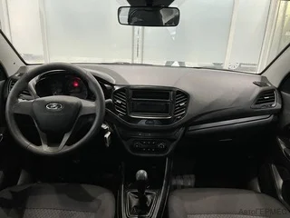 Фото LADA Vesta I с пробегом Фото LADA Vesta I с пробегом