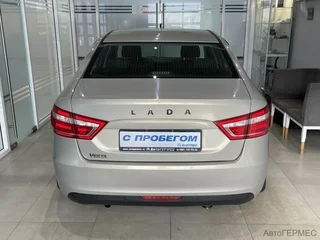 Фото LADA Vesta I с пробегом Фото LADA Vesta I с пробегом