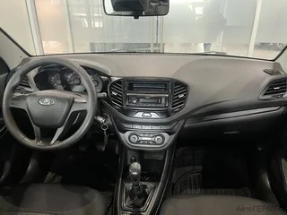 Фото LADA Vesta I с пробегом Фото LADA Vesta I с пробегом