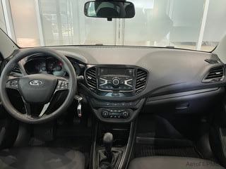 Фото LADA Vesta I с пробегом Фото LADA Vesta I с пробегом