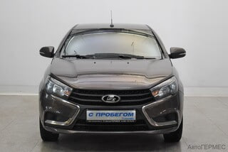 Фото LADA Vesta I с пробегом Фото LADA Vesta I с пробегом