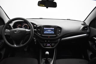 Фото LADA Vesta I с пробегом Фото LADA Vesta I с пробегом