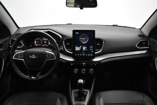 Фото LADA Vesta I Рестайлинг с пробегом Фото LADA Vesta I Рестайлинг с пробегом