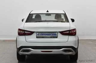 Фото LADA VESTA CROSS I с пробегом Фото LADA VESTA CROSS I с пробегом