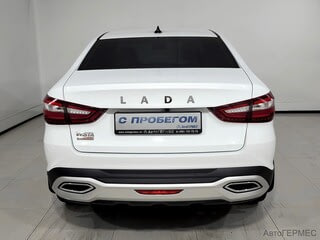 Фото LADA VESTA CROSS I с пробегом Фото LADA VESTA CROSS I с пробегом