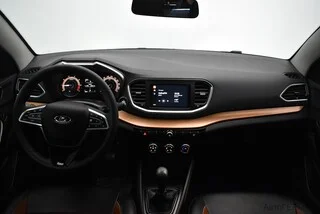 Фото LADA VESTA CROSS I Рестайлинг с пробегом Фото LADA VESTA CROSS I Рестайлинг с пробегом