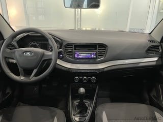 Фото LADA Vesta I Рестайлинг с пробегом Фото LADA Vesta I Рестайлинг с пробегом