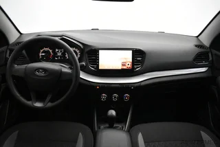 Фото LADA Vesta I Рестайлинг с пробегом Фото LADA Vesta I Рестайлинг с пробегом