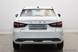Фото LADA Vesta I Рестайлинг с пробегом Фото LADA Vesta I Рестайлинг с пробегом