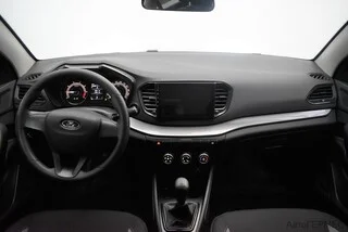 Фото LADA Vesta I Рестайлинг с пробегом Фото LADA Vesta I Рестайлинг с пробегом