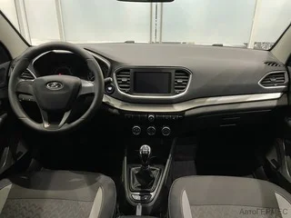 Фото LADA Vesta I Рестайлинг с пробегом Фото LADA Vesta I Рестайлинг с пробегом