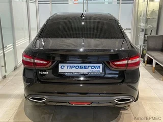 Фото LADA Vesta I Рестайлинг с пробегом Фото LADA Vesta I Рестайлинг с пробегом